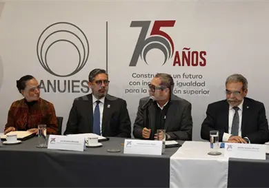 Suscriben convenio con la Comar