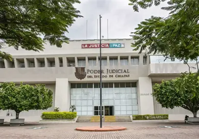 37 años de cárcel por delito de desaparición