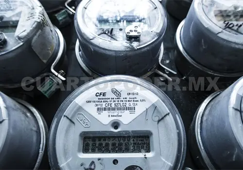 Habrá afectaciones en el suministro de luz