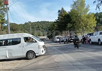 Retornan cientos de desplazados tras 9 años a Chenalhó