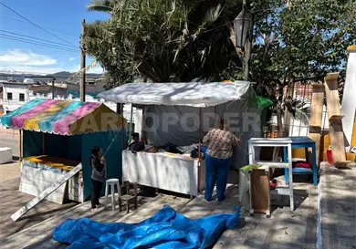 Inician eventos guadalupanos