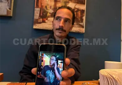 Turista es golpeado por polic&iacute;a municipal