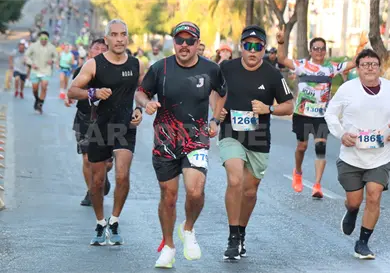 Llega la Wings Force Race