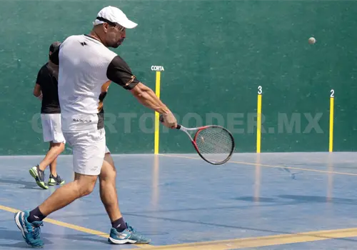 Todo listo para la Copa Chiapas 2025