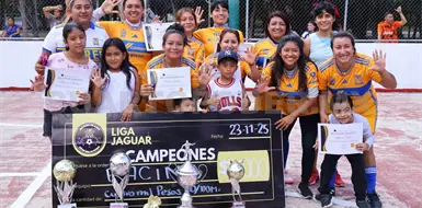 Racing se corona en Caña Hueca Racing se corona en Caña Hueca