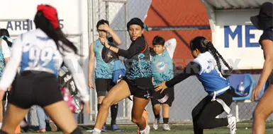 Dolphins Youth son las campeonas Omega Dolphins Youth son las campeonas Omega