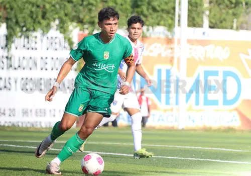 Lechuzas recibe a Chapulineros en el Sospó