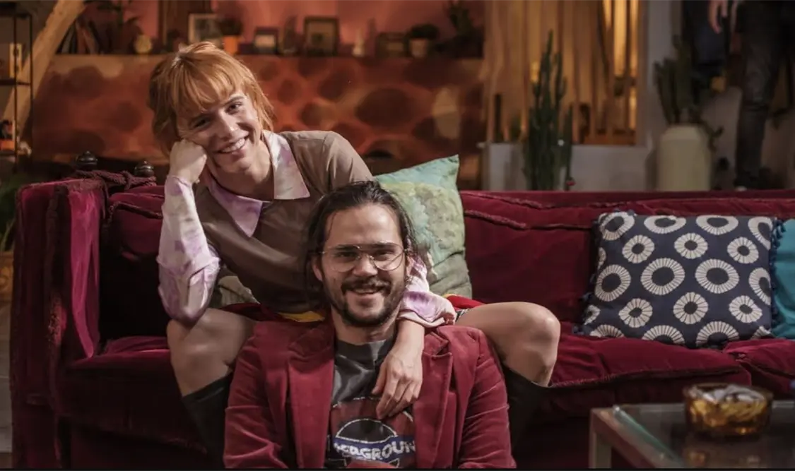 Historias latinas toman la batuta