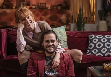 Historias latinas toman la batuta