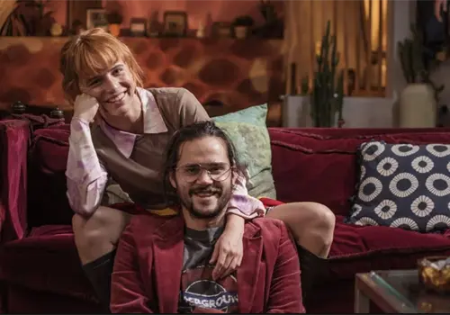 Historias latinas toman la batuta