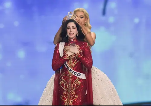 Sí le pueden quitar la corona