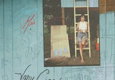 "Tierra mía", lo nuevo de Kany García