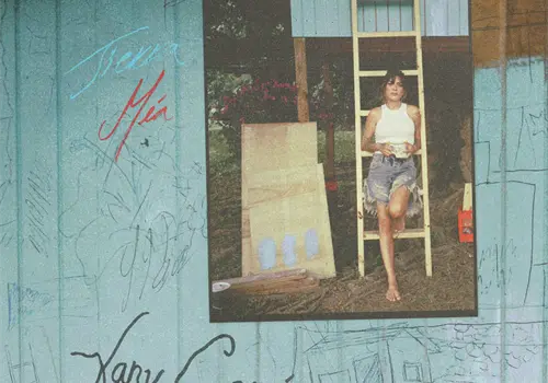 "Tierra mía", lo nuevo de Kany García