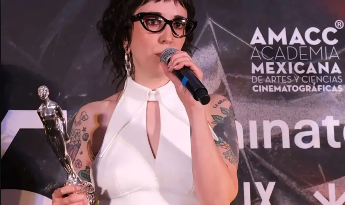 Michelle, a la conquista de Hollywood