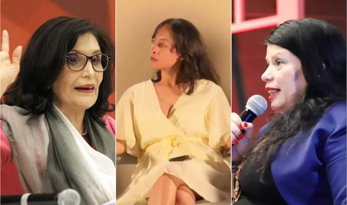 El encuentro, en su segunda edición, se celebrará en la Universidad de la Libertad. Cortesía