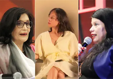 Inicia el Festival de Escribidores 2025 Inicia el Festival de Escribidores 2025