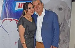 Velada de aniversario