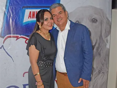 Velada de aniversario