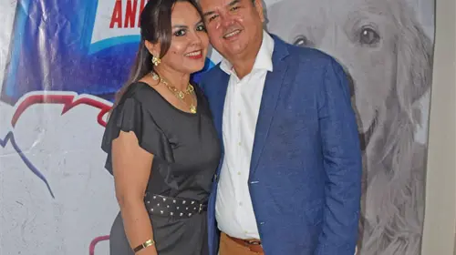 Velada de aniversario