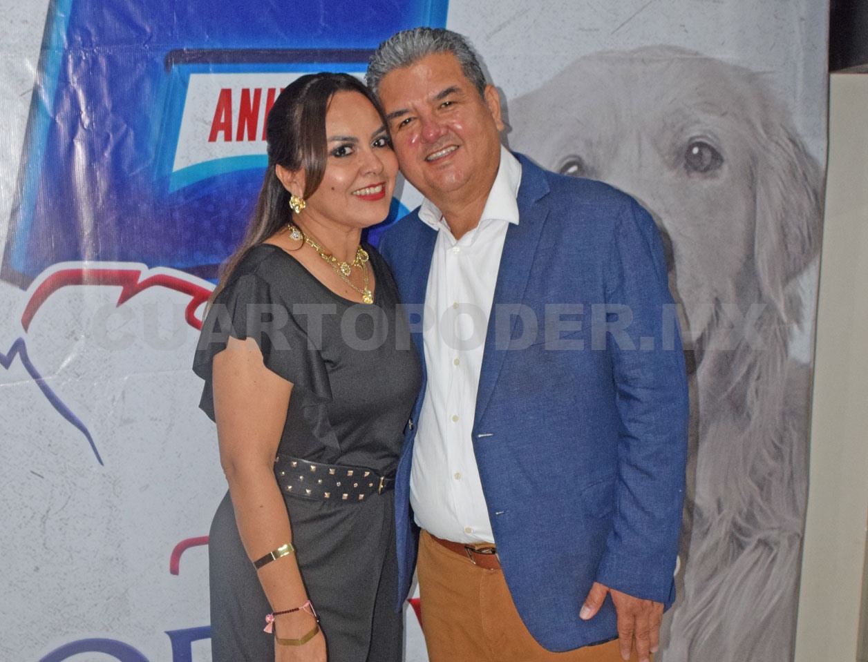 Velada de aniversario