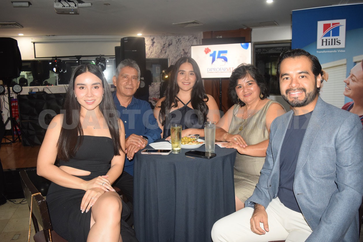 Velada de aniversario