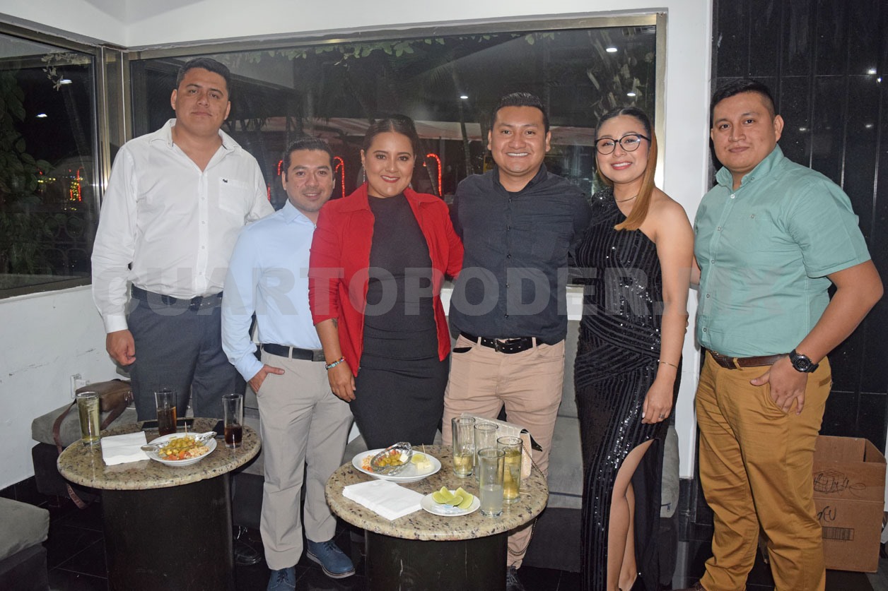 Velada de aniversario