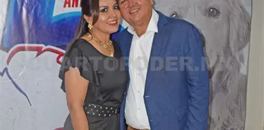 Velada de aniversario