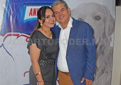 Velada de aniversario Velada de aniversario