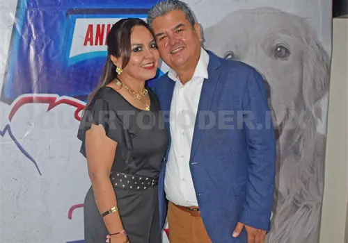 Velada de aniversario