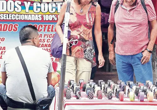 En octubre se crean más de 655 mil empleos