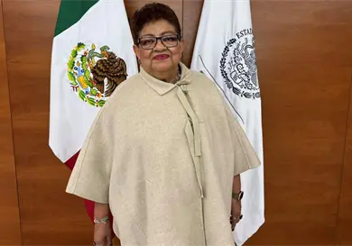 Godoy confirma conduccio´n interina de Fiscalía General Godoy confirma conduccio´n interina de Fiscalía General