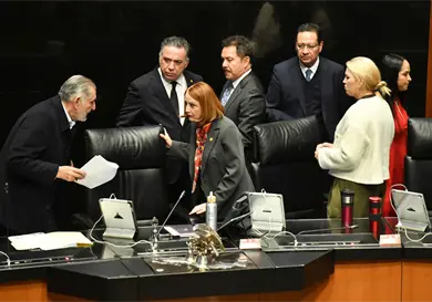 Inicia recepción de solicitudes de aspirantes a la FGR Inicia recepción de solicitudes de aspirantes a la FGR