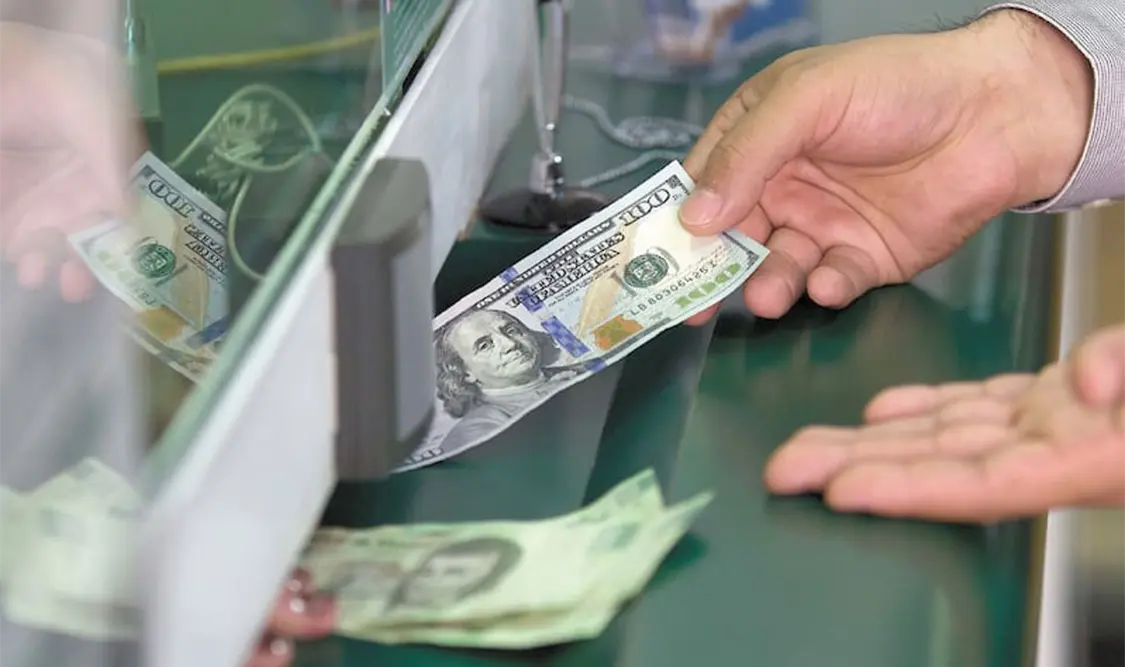 FinCEN actualiza alerta sobre transferencias