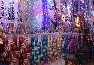 Ventas podrían subir 60 % en diciembre