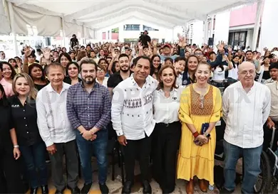 Políticas en favor de las personas sordas