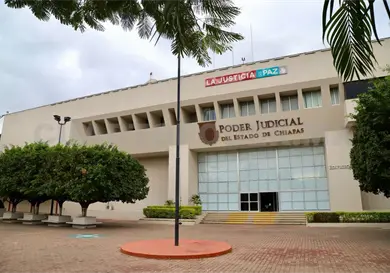 Dictan sentencias por delitos de homicidio