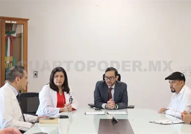 Impulsan proyectos estratégicos contra el cáncer