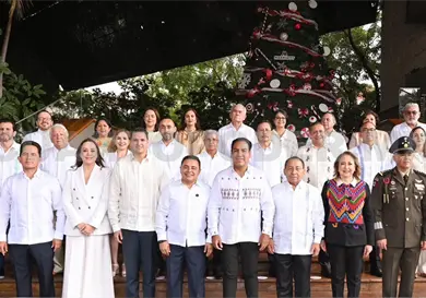 Realizan 4ª Asamblea Plenaria Conatrib