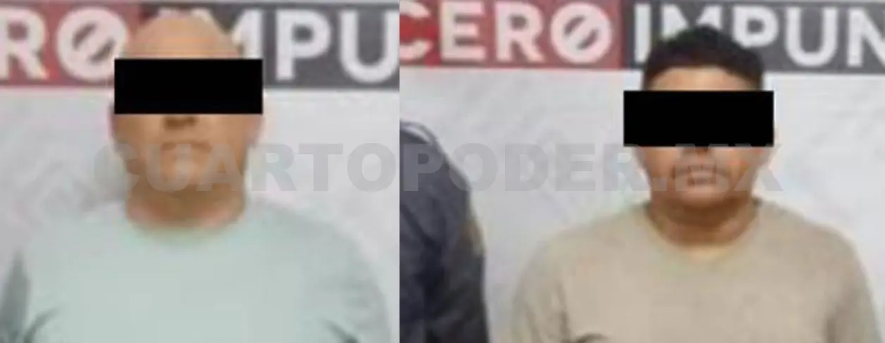 La Fiscalía General del Estado procura la paz, sin importar quién o quiénes cometan los delito. CP