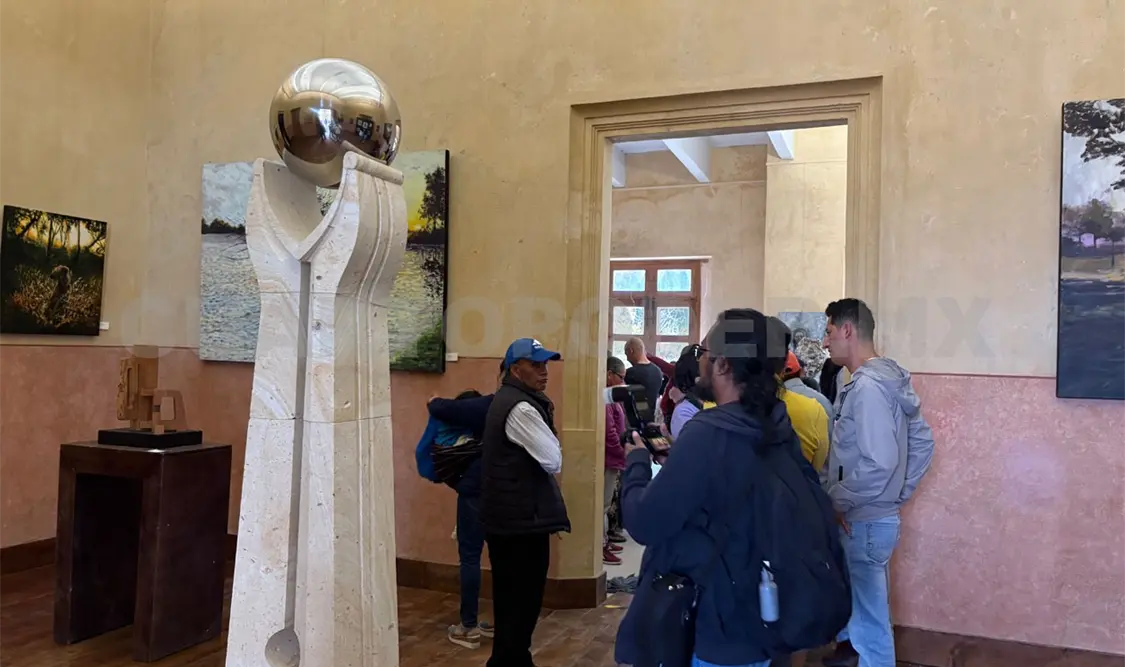 Uno de los retos para la realización del libro era la traducción al tseltal y tsotsil. Jofiel Domínguez / CP