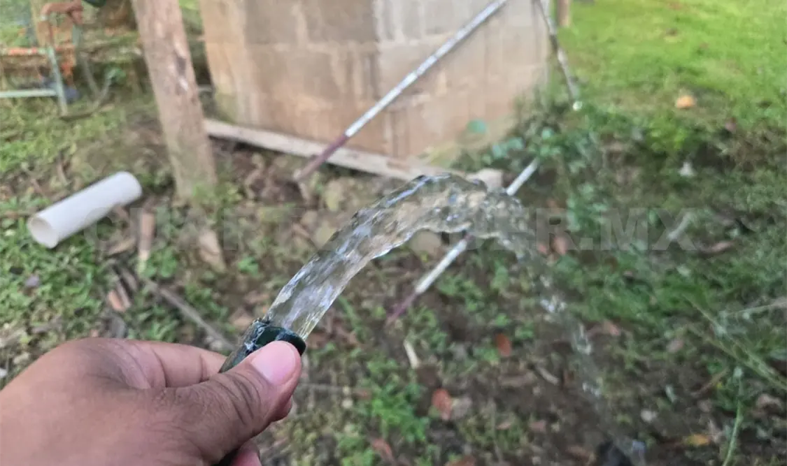 Refieren que la medida ahogaría aún más al sector agrícola. Ramón García / CP