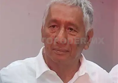Muere expresidente municipal en Tonalá