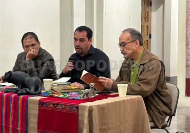 Testigo de los siglos XX y XXI; Óscar Oliva