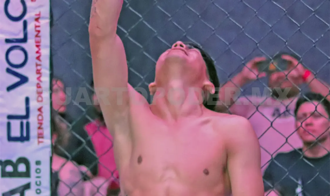 Foto: Diego Pérez/CP