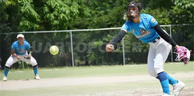 Continúa la acción en el Campeonato Invernal