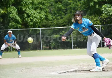 Continúa la acción en el Campeonato Invernal