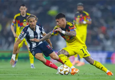 América, a trabajar para la vuelta