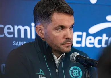 Cementeros apuestan por CU como fortaleza