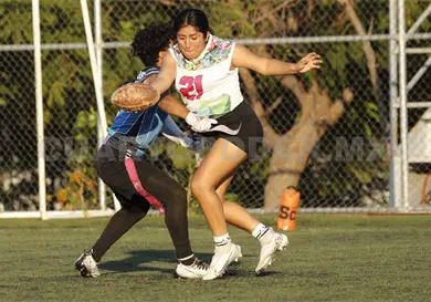 Disputan la última jornada del Silver Mixto