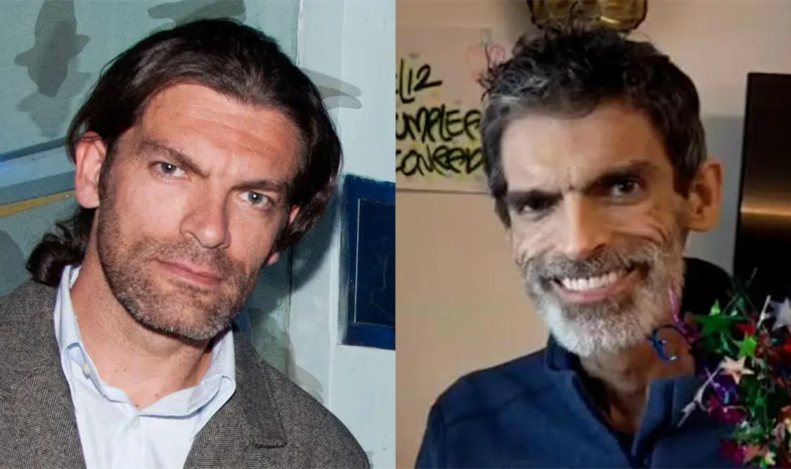 Muere actor de La fea más bella